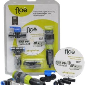 Équipement de drainage Floë