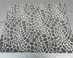 Ensemble de rideaux Modul, gris