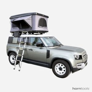 Tente toit horntools Themis Tente solide PopUp