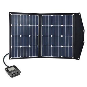 Panneau solaire Kit Phaesun Fly Weight 90 Premium 12 V