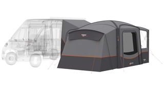 Auvent fourgon Vango modulaire Versos Air