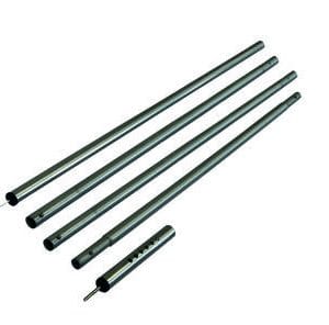 Barre de tension BENT Alu 243 - 249 cm