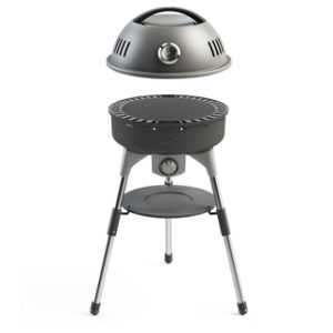 Devil BBQRUISER HT