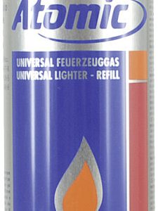 Cartouche de gaz TGO 0,3 l pour Briquets version CH