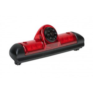 Caméra de recul ANTARION CAMIFAT HD pour Fiat