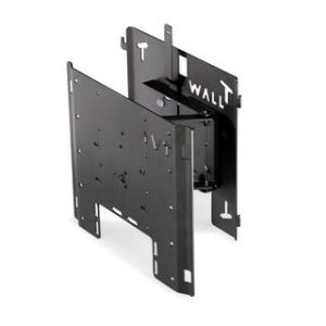Support TV Slim Mount 160 noir