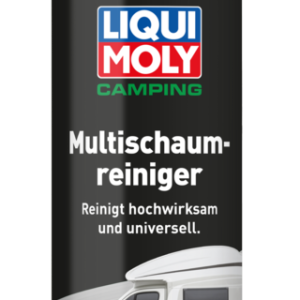 Nettoyant multi-mousse