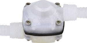 filtre pr Shurflo-Pompe