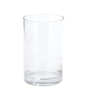 Verre SAN gimex avec fond clair