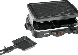 Raclette Tristar pour 4 personnes 230 V / 500 W