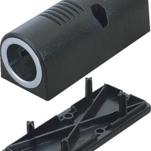 Raccord d’alimentation Pro Car 12 - 24 V