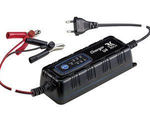 Chargeur easydriver Charger U4