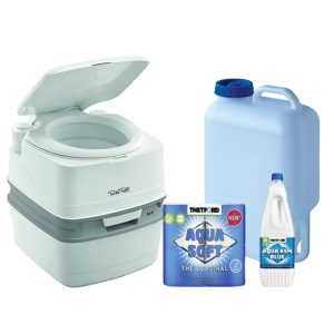 Eau et sanitaire