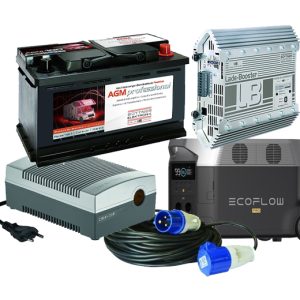Électrique