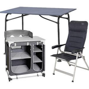 Meubles de camping