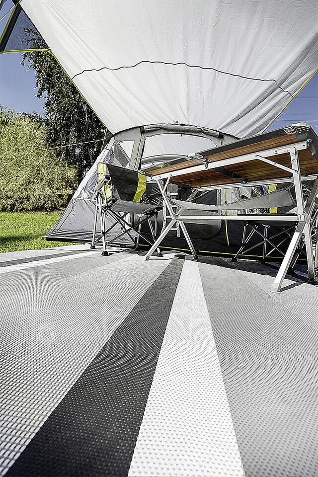 Tapis d'auvent Kinetic 500 – Image 2