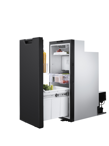 Réfrigérateur à compresseur T2095 90l – Image 4