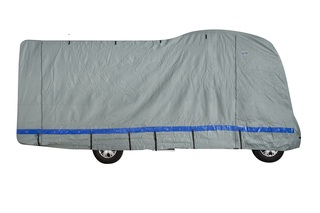 Housse de protection Wintertime pour campings-cars intégraux et capucines – Image 4