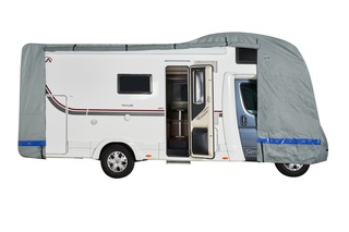 Housse de protection Wintertime pour campings-cars intégraux et capucines – Image 3