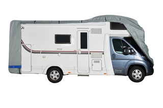Housse de protection Wintertime pour campings-cars intégraux et capucines – Image 2