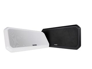 Haut-parleur Soundpanel plat Fusion RV-FS402B – Image 2