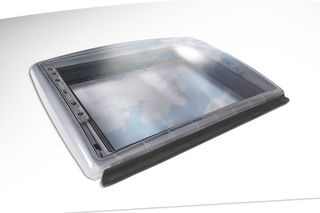 Fenêtres de toit roofSTAR - 7 / 70 x 50 manuelles – Image 5