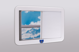 Fenêtres de toit roofSTAR - 7 / 70 x 50 manuelles – Image 2