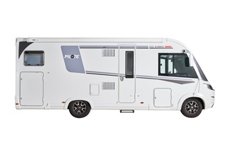 Isolation de pare-brise universelle pour camping-car – Image 3
