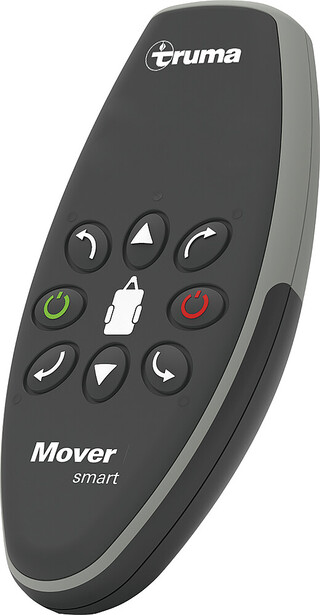 Système de manœuvre truma Mover Smart – Image 2