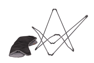 Fauteuil papillon Urban Outdoor Redbridge – Image 6