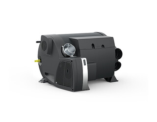 Système de chauffage Combi, Combi E avec panneau iNet X – Image 4