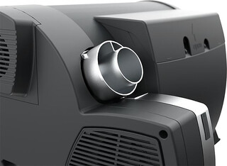 Système de chauffage Combi, Combi E avec panneau iNet X – Image 2
