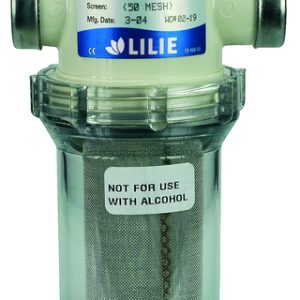 Filtre à eaux usées Lilie grand