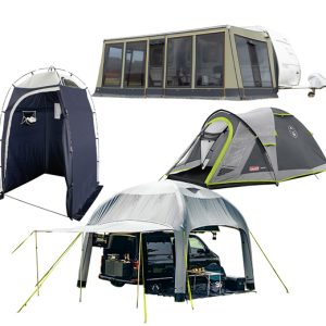 Tentes