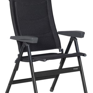 Chaise Westfield Performance Advancer coul. gris anthracite