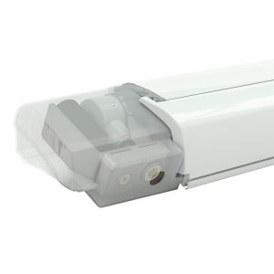 Kit moteur Fiamma F80 S polar white