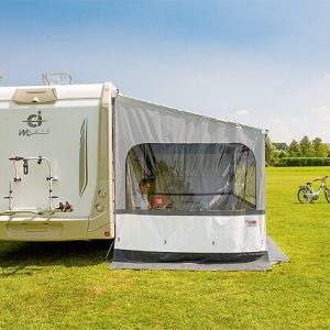 Paroi latérale Fiamma Side W Pro Caravanstore / F35