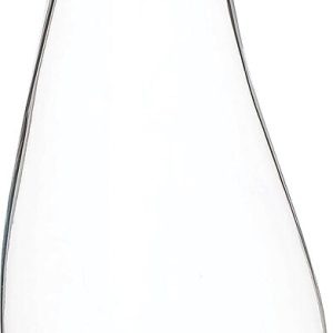 Carafe SAN Gimex avec couvercle rabattable navy blue