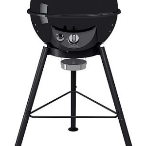 Grill boule à gaz OUTDOORCHEF Chelsea 420 G 30 mbar avec Tube flexible à gaz 150 cm