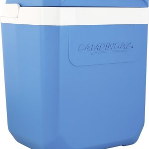 Glacière CAMPINGAZ Icetime Plus 26 l bleu/blanc