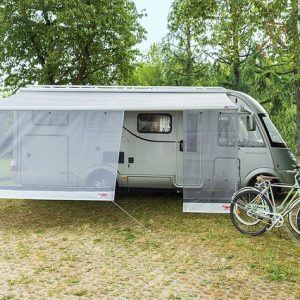 Paroi frontale FIAMMA Sun View XL 100