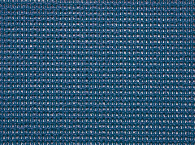 Tapis d'auvent Yurop Soft bleu