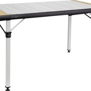 Table Brunner Quadra Tropic 4 Adjustar alu/bambou