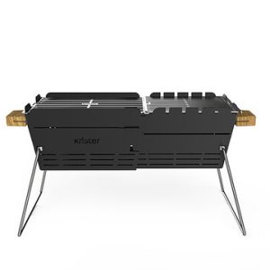Grill Knister Small