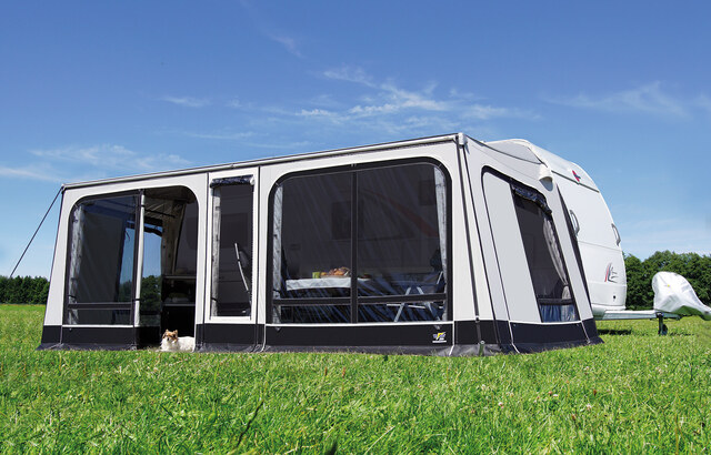 Store Plus Ambiente pour CaraOne 390