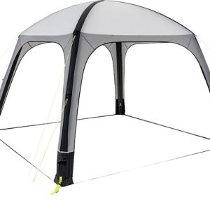 Pavillons Kampa Air Shelter 300 30 x 26 cm Longueur 67 cm