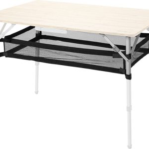 Filet rangement univ. BRUNNER STORACK 80 Noir