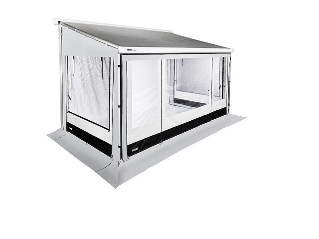 Paroi avant THULE Residence G3 Longueur store 300 cm,