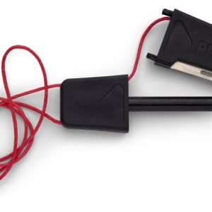 Kit allumage Primus grand, couleur : noir