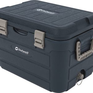 Glacière passive Outwell Fulmar, volume 30 l deep blue